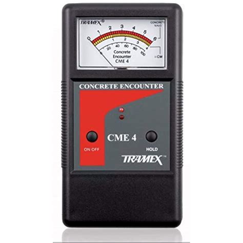 tramex concrete moisture encounter meter 4|tramex moisture meter for sale.